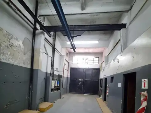 Local en Venta 30 años