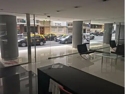 Departamento en Alquiler Temporal de 2 ambientes