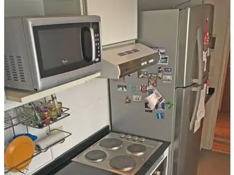 Departamento Alquiler x Temporada