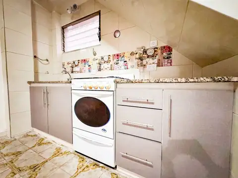 Depto Tipo Casa en Venta en Velez Sarsfield, USD 120.000