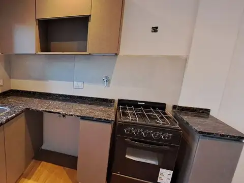 Venta Duplex Canning 2 Dormitorios