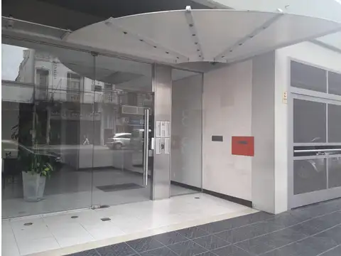 ESPECTACULAR VISTA ABIERTA 2 AMBIENTES DE CATEGORIA