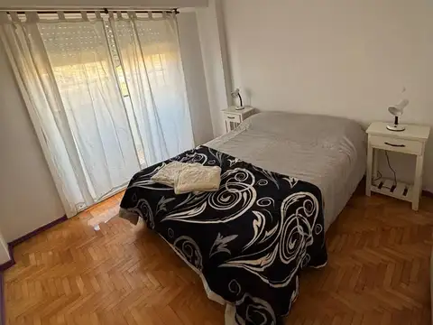 Departamento en Alquiler Temporal al Noreste