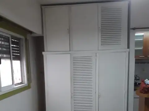 Departamento en alquiler en Belgrano