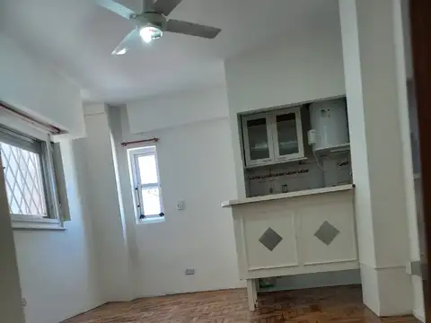 Departamento en alquiler en Belgrano