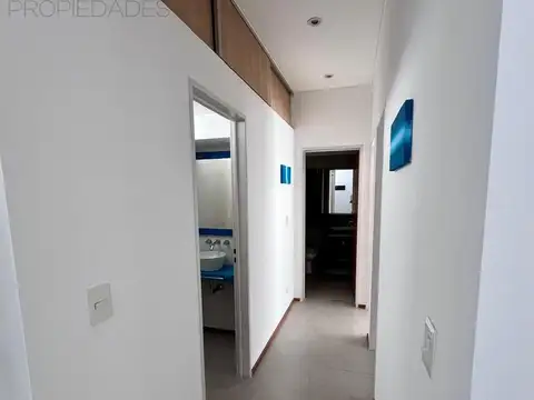 Depto Tipo Casa en Venta 6 años