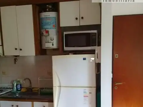 Departamento - General San Martin