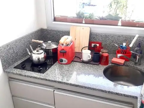 Departamento en Venta en Palermo, USD 158.000