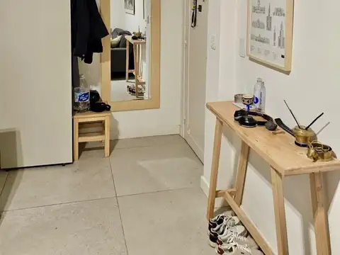 Departamento en Alquiler Temporal 15 años