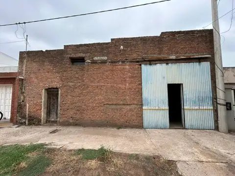Galpon en Venta 48 años