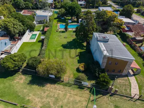 Terreno en Venta de 249,0 m2