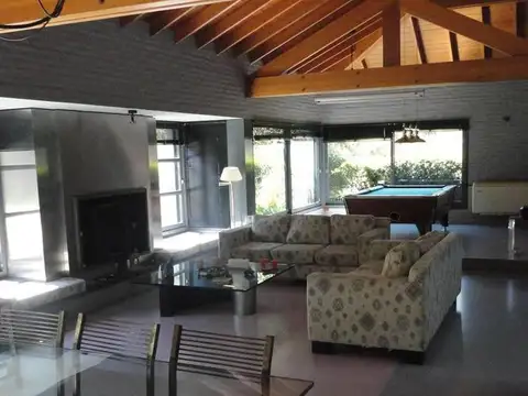 Los Cardales Country Club