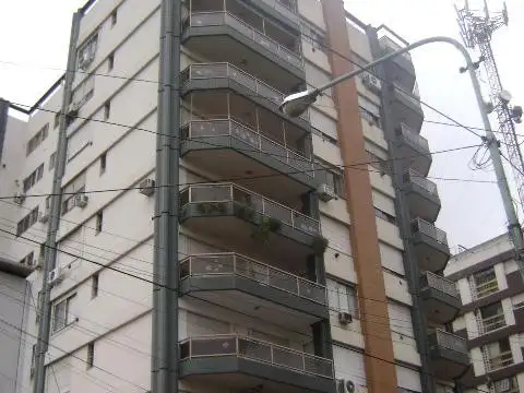 Departamento en Alquiler de 3 ambientes