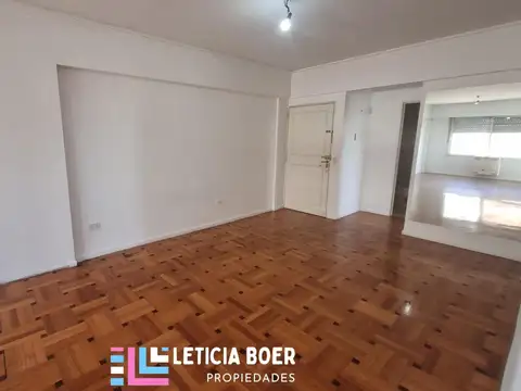 Departamento en Alquiler de 2 dormitorios