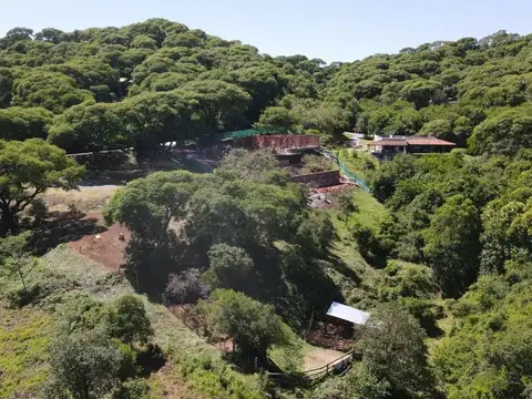 Terreno en Venta en La Aguada De San Lorenzo, USD 170.000