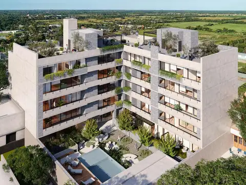 Departamento en Venta de 3 dormitorios