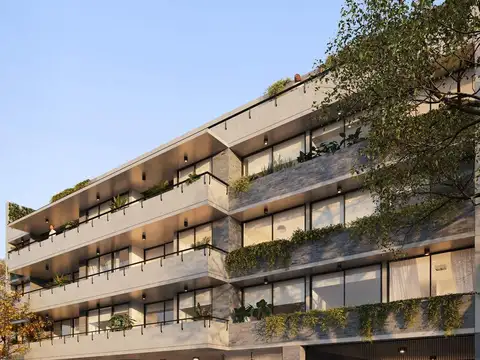 Departamento en Venta de 4 ambientes