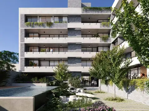 Departamento en Venta en Abasto, USD 277.000