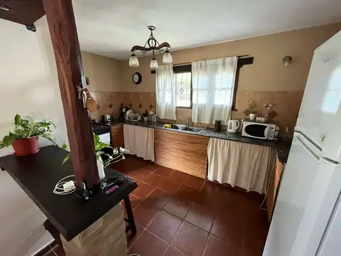 Casa en Venta en La Granja, USD 74.900