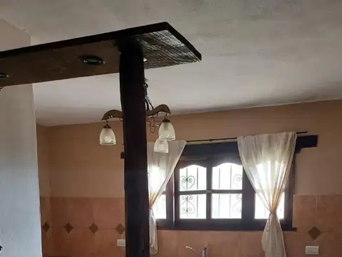 Casa en Venta 9 años