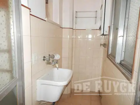 Departamento en Venta en Quilmes Centro