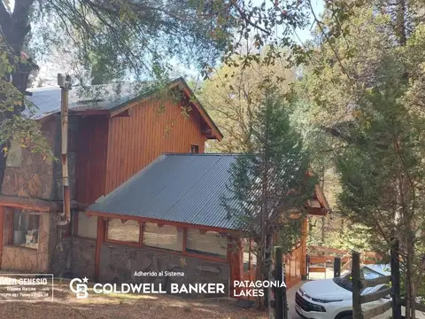 Casa en Venta 10 años