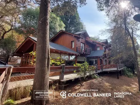 Casa en Venta de 4 dormitorios