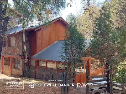 Casa en Venta en San Martin De Los Andes, USD 429.000