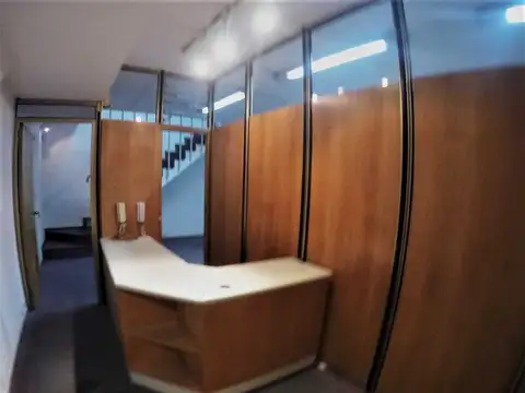 Oficina - Alquiler - Argentina, Capital Federal - RECONQUISTA 500