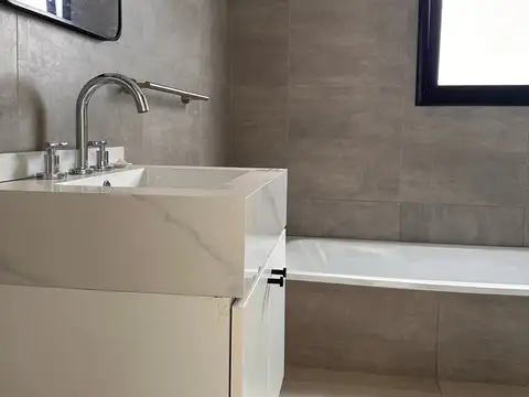 Casa en Alquiler A Estrenar