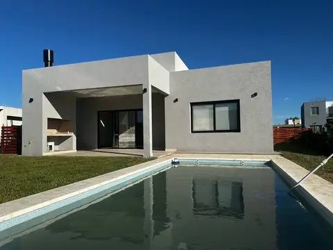 ALQUILER ANUAL  SAN RAMÓN Pilar del este 0