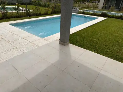 ALQUILER ANUAL  SAN RAMÓN Pilar del este 0