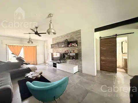 Casa en Venta en Villa España, USD 140.000