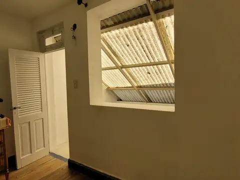 PH 2 Ambientes y medio San Cristobal sin expensas