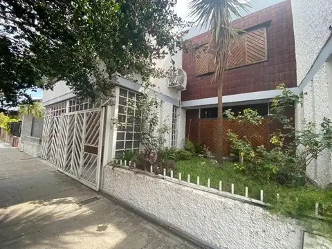 Venta casa PH en Villa Sarmiento