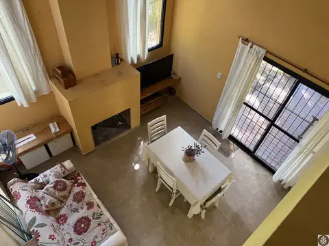 Casa en Alquiler Temporal 15 años