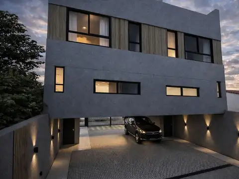 Casa en Venta al Noroeste