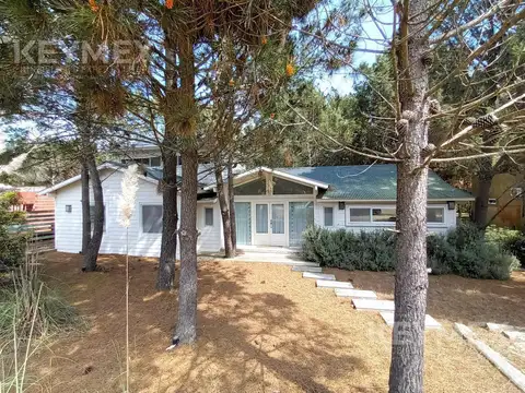 Barrio Costa Esmeralda, Residencial I