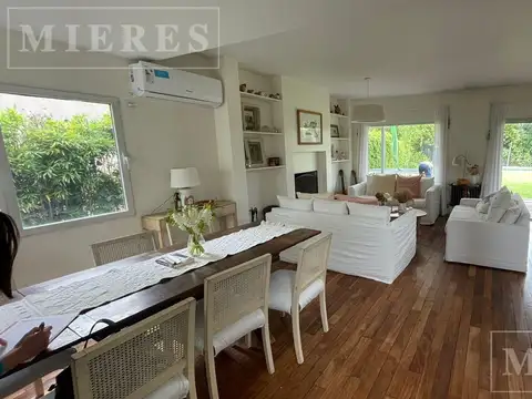 Casa en Alquiler Temporal de 3 dormitorios