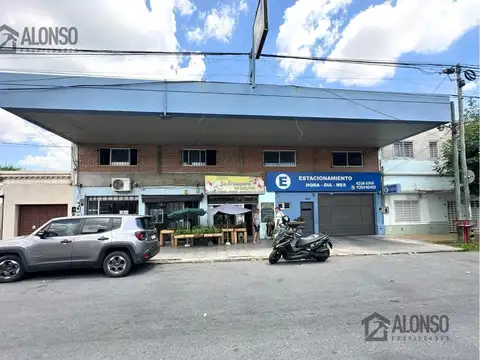 Fondo Comercio en Venta en Lanus Oeste, USD 950.000