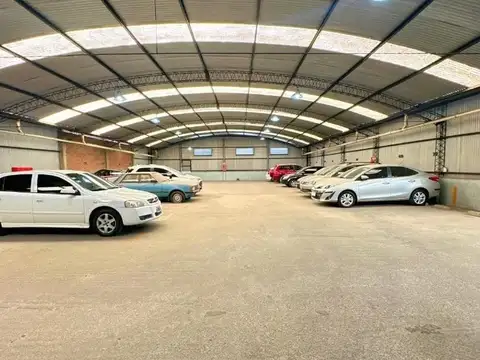 Fondo Comercio en Venta en Lanus Oeste, USD 950.000