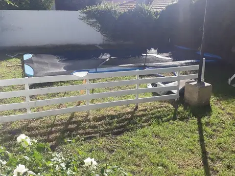 CHALET 4 AMB PUNTA MOGOTES