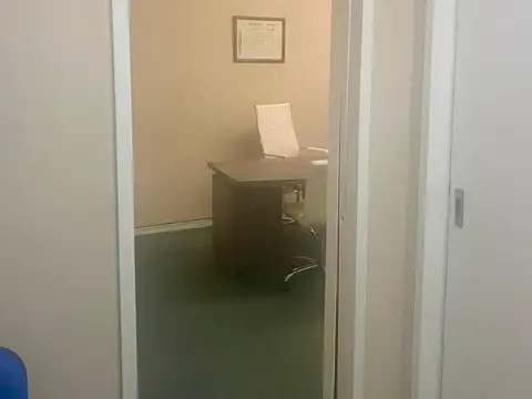 Venta Oficina Tribunales (A metros de la AFA)