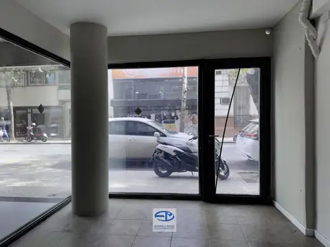 Local en Venta A Estrenar