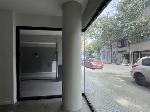 Local en Venta A Estrenar