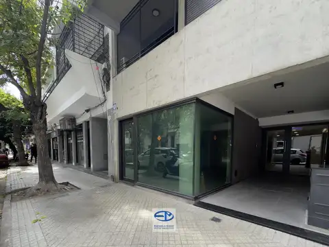 Venta - Local comercial - 1º de Mayo al 1600 - Barrio Martin Rosario