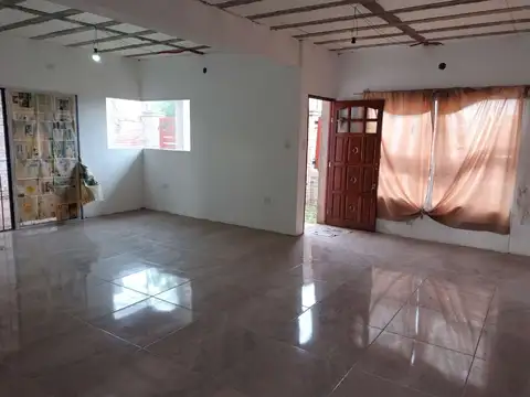 Casa en Venta 3 años