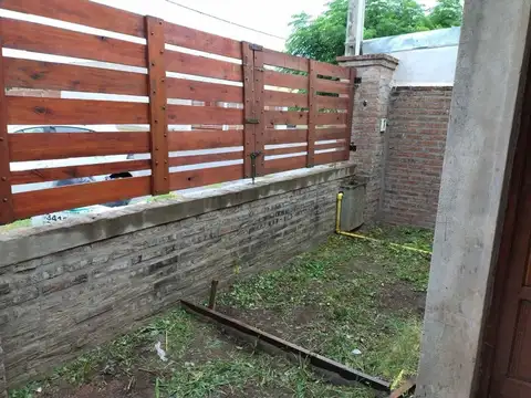 Casa en Venta de 1 dormitorio