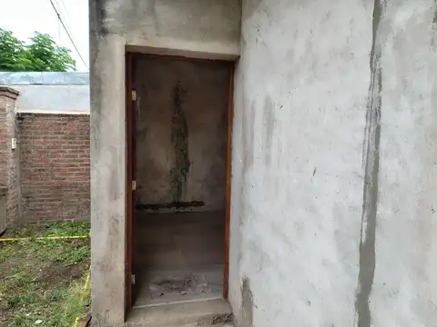 Casa en Venta en Perez, USD 43.500