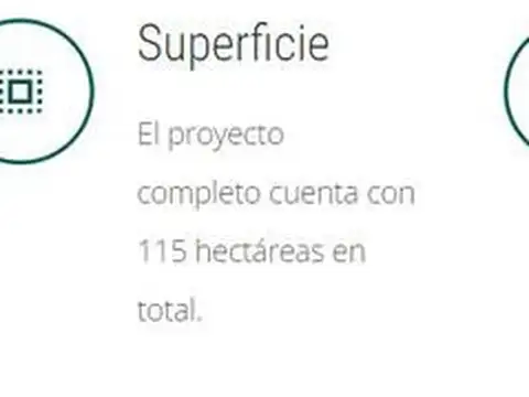 Ruta 34. Km 10 Ibarlucea LA RINCONADA